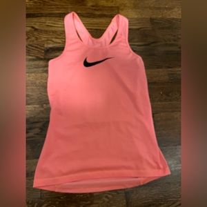 Nike Dri Fit Active Top (Size Small)